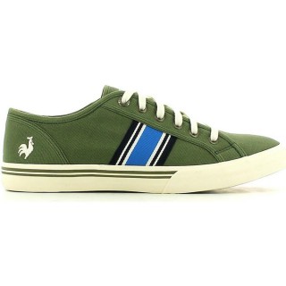 Le Coq Sportif 1410512 Sneakers Man Four Leaf Elover Chaussures Baskets Basses Homme Lyon